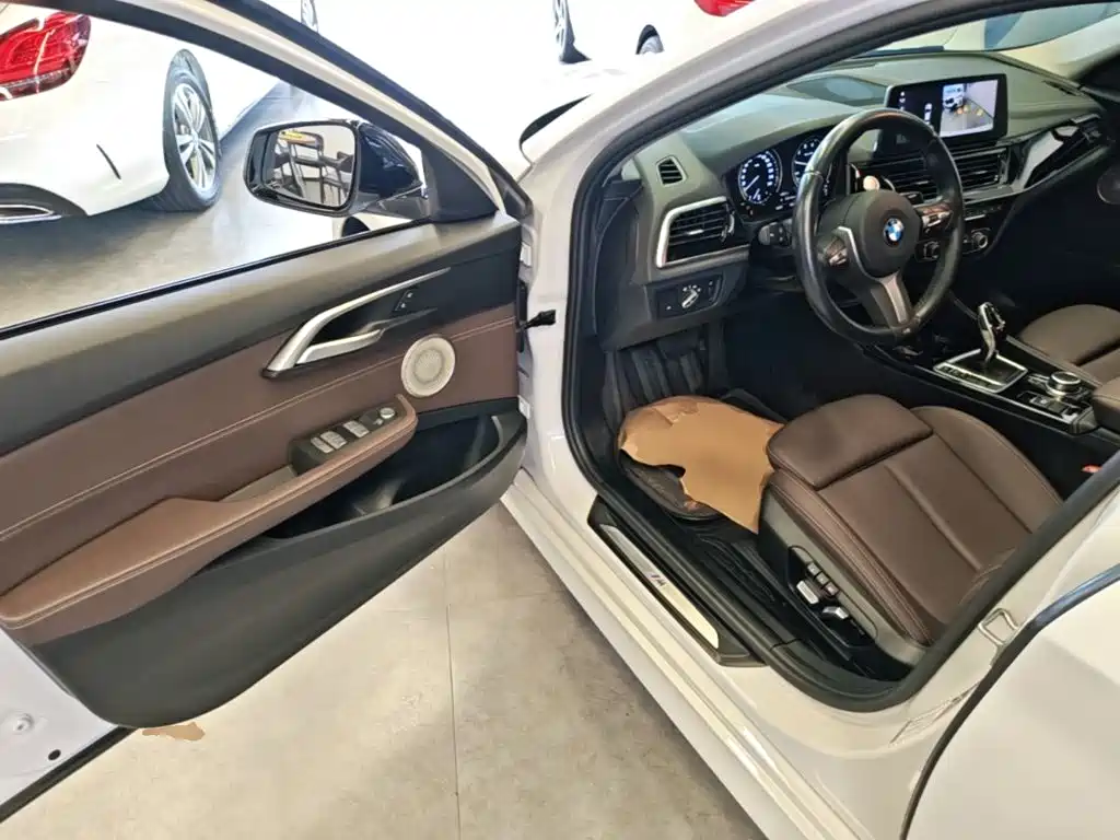 BMW 1 Series — миниатюра 16
