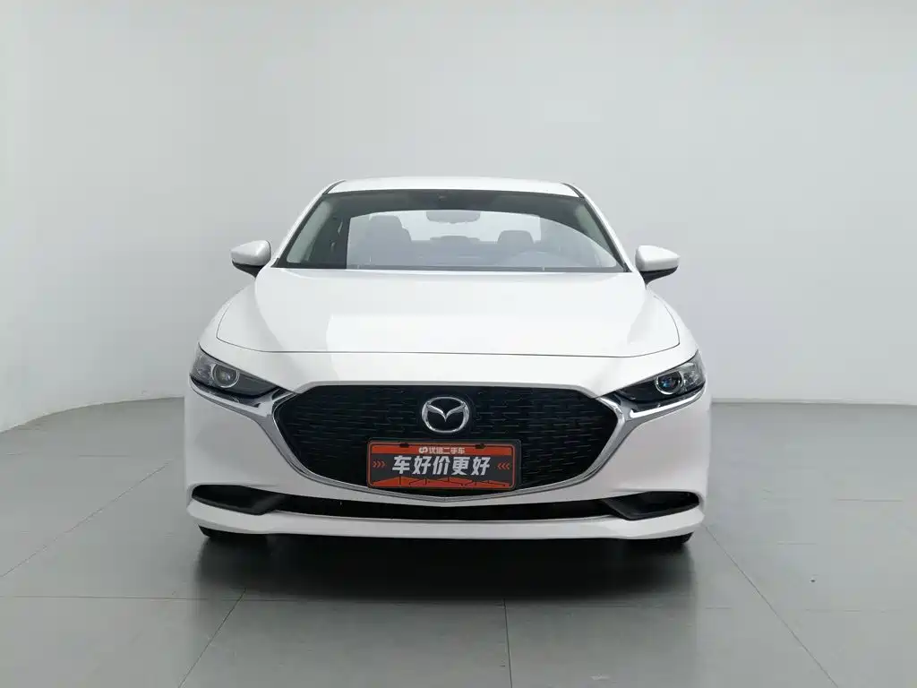 Mazda 3 Axela — миниатюра 3