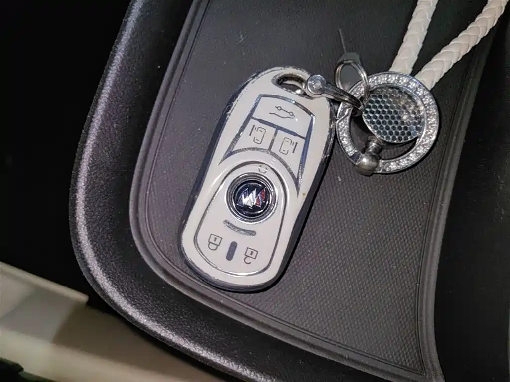Buick GL8 2023 ES Premium