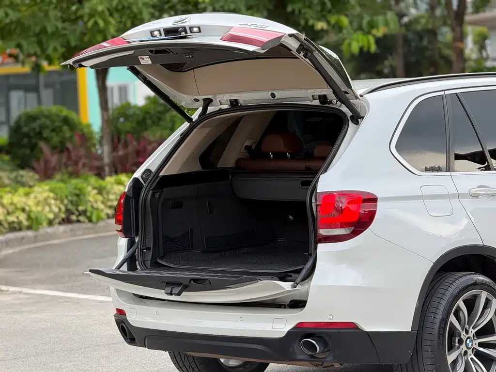 BMW X5 — фотографии объявления, Фото 23