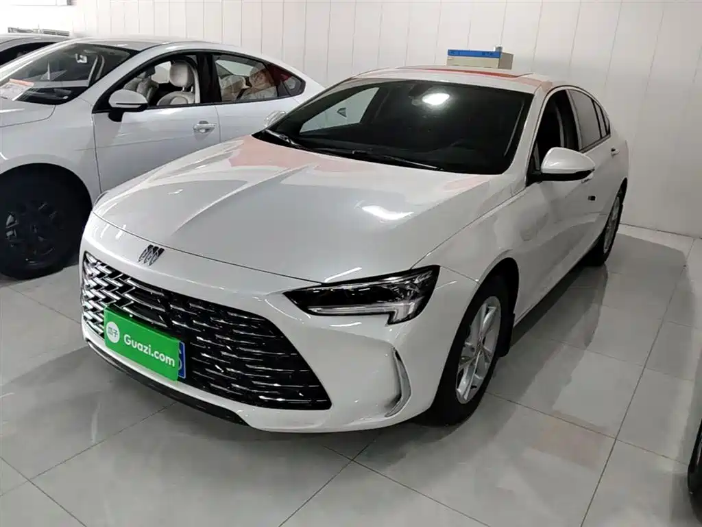 Buick Regal 2025
