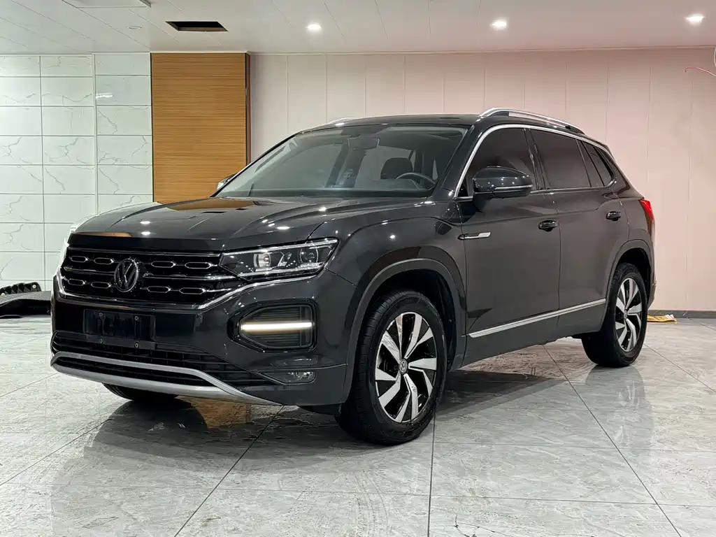 VOLKSWAGEN TANYUE