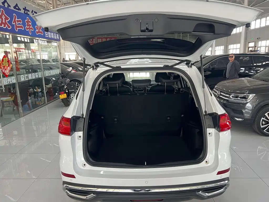 Haval M6 — миниатюра 10