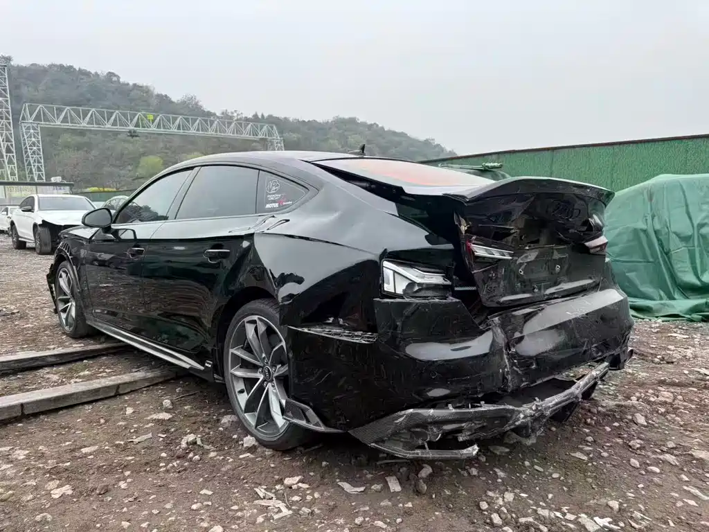 Audi S5 — миниатюра 11