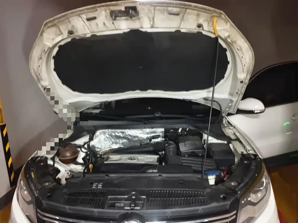 Volkswagen Tiguan — миниатюра 21