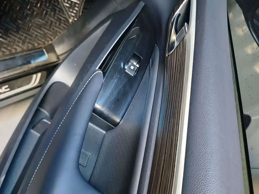 GAC Motor Trumpchi M8 — миниатюра 8