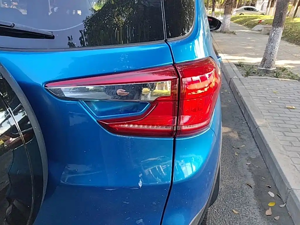 BYD Yuan Pro — миниатюра 8