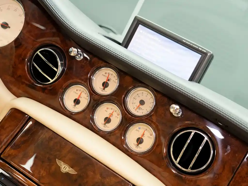 Bentley Elegance — миниатюра 15