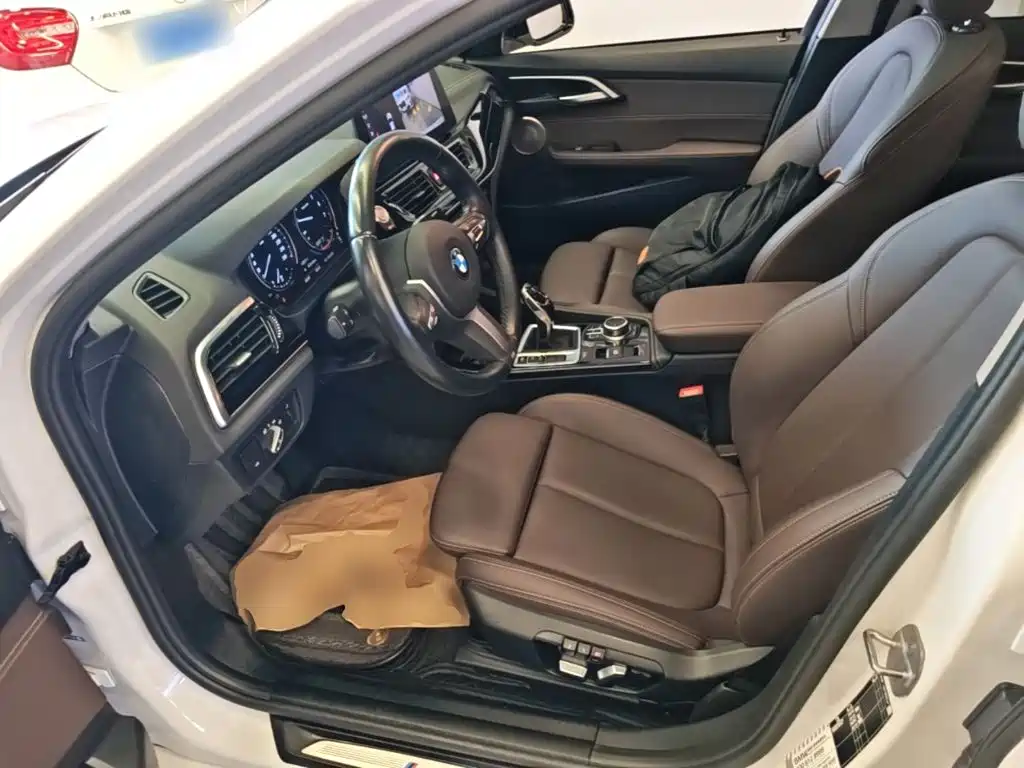 BMW 1 Series — миниатюра 15