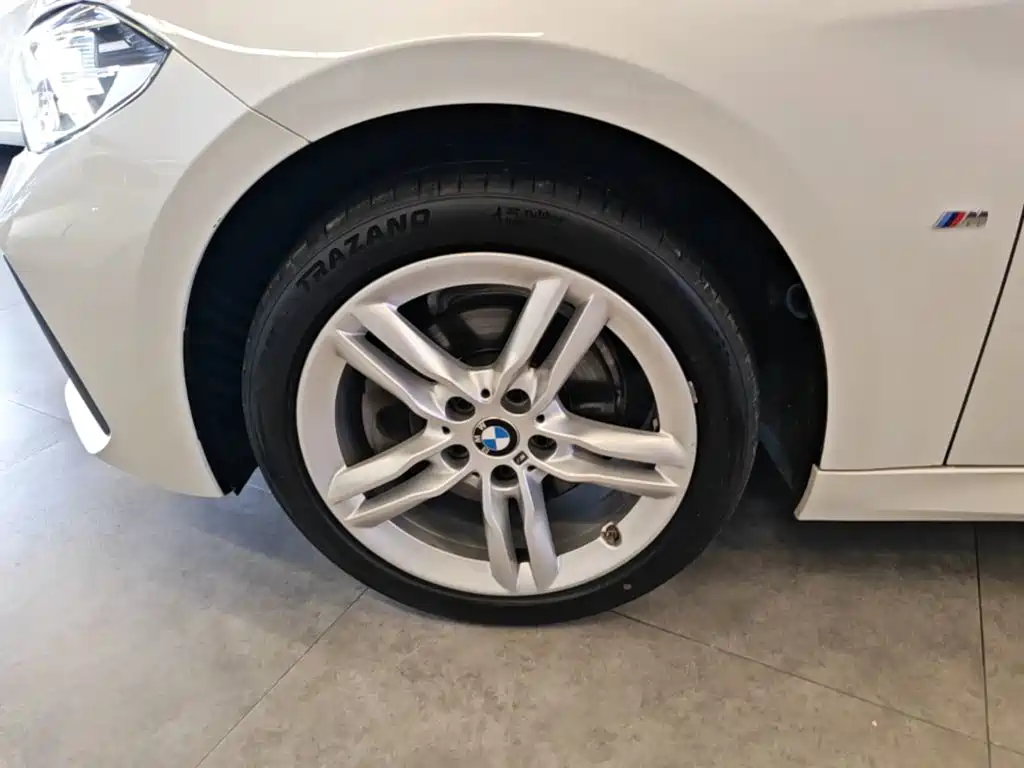 BMW 1 Series — миниатюра 23