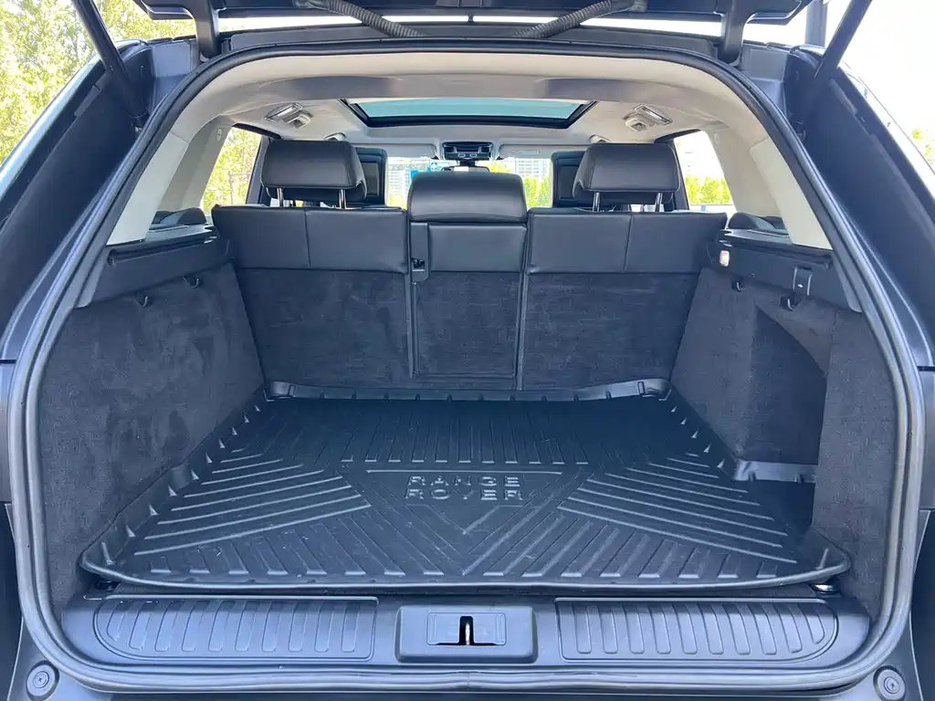 Land Rover Sport — миниатюра 8