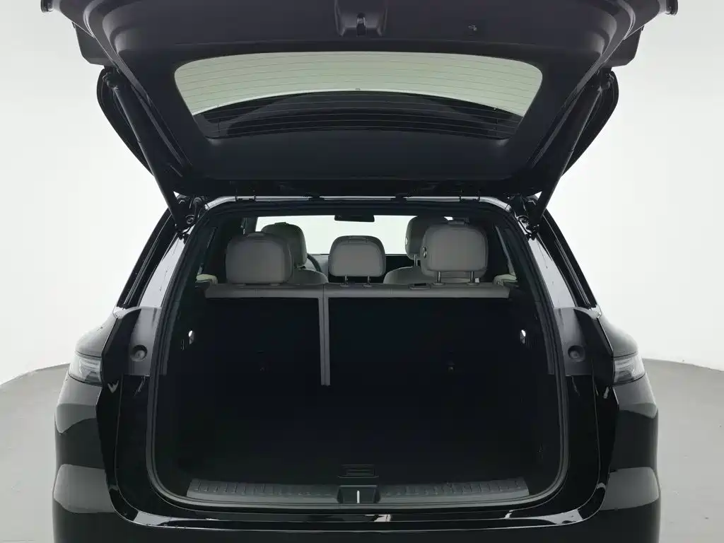 Li Auto Li L6 — миниатюра 16