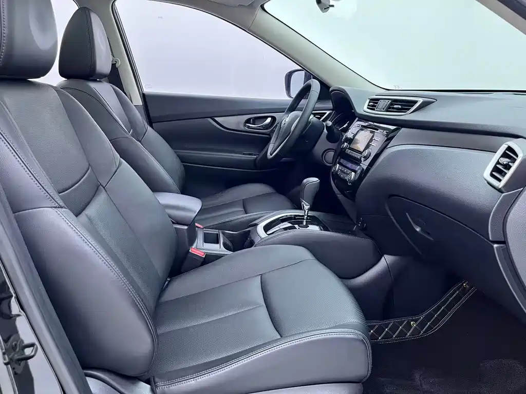 Nissan X-Trail — миниатюра 9