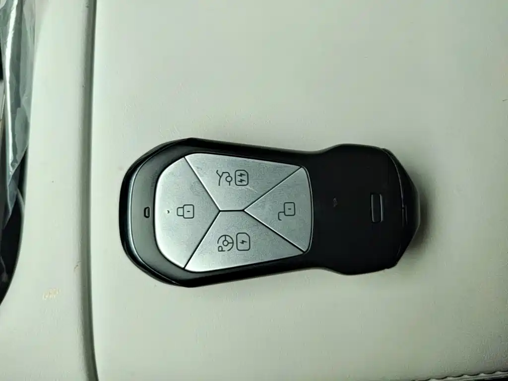 XPeng P7 — миниатюра 17