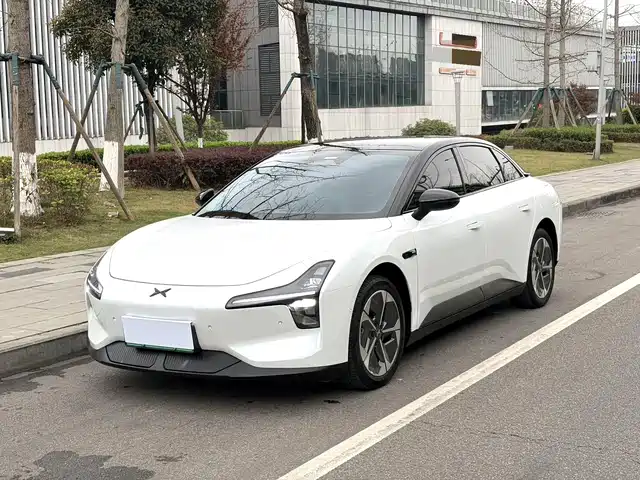 XIAOPENG MONA M03 2024