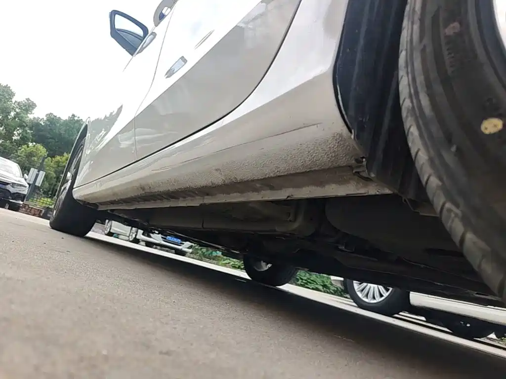 Geely Emgrand — миниатюра 22