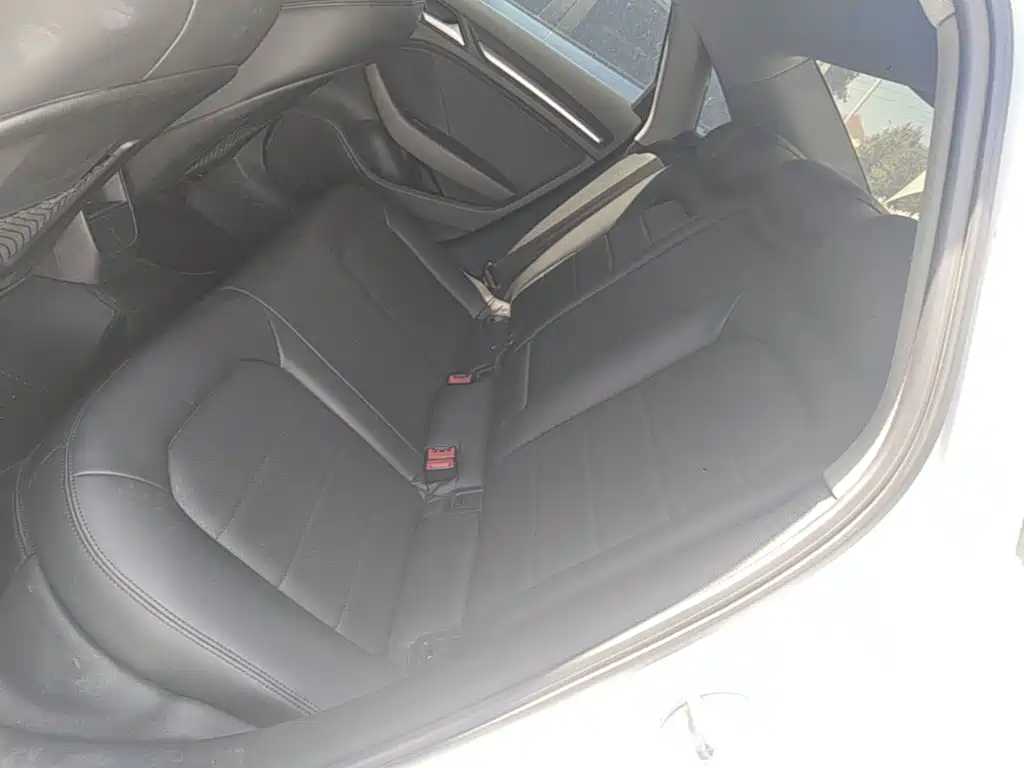 Audi A3 — миниатюра 17