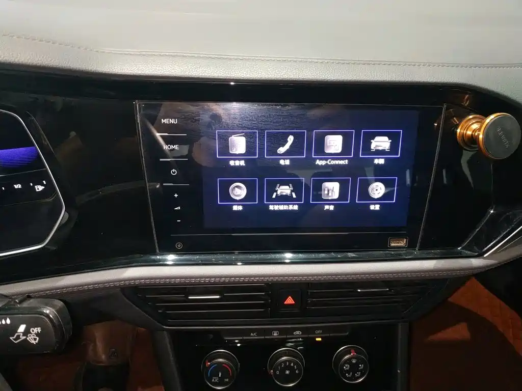 Volkswagen Sagitar — миниатюра 13