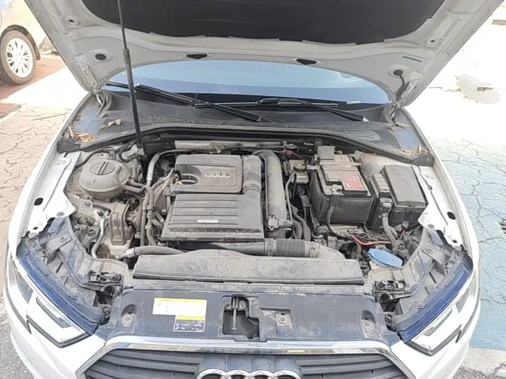 Audi A3 — миниатюра 20