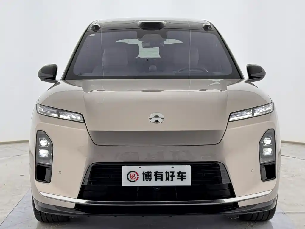 NIO ES8 — миниатюра 4