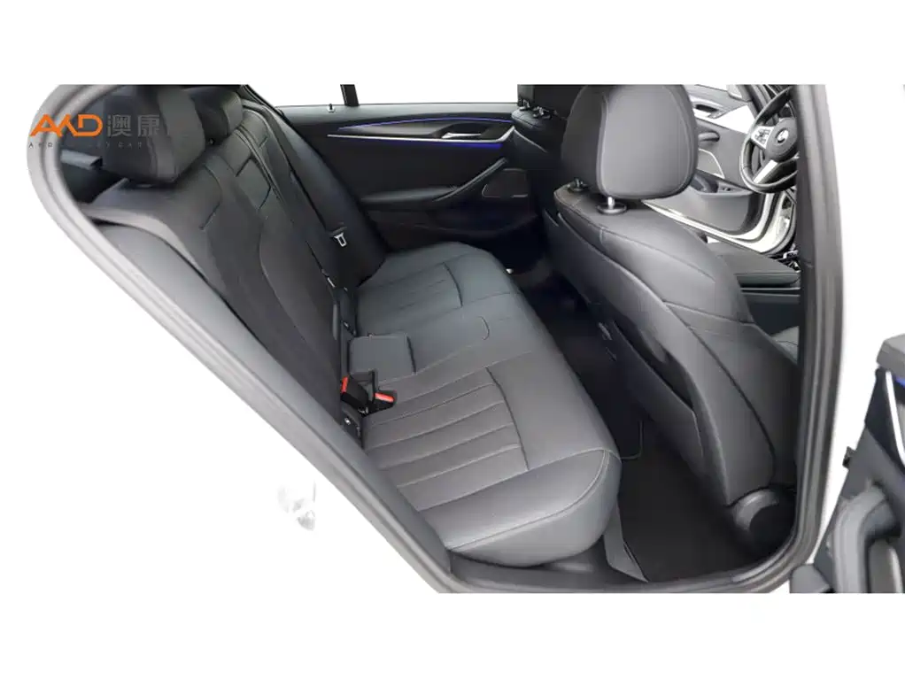 BMW 5 Series 5 2022 530i M Sport