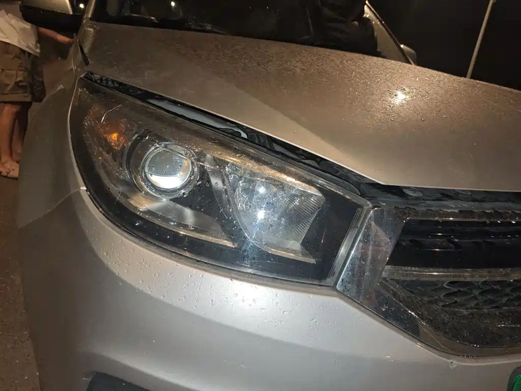Chery Tiggo 3 — миниатюра 7