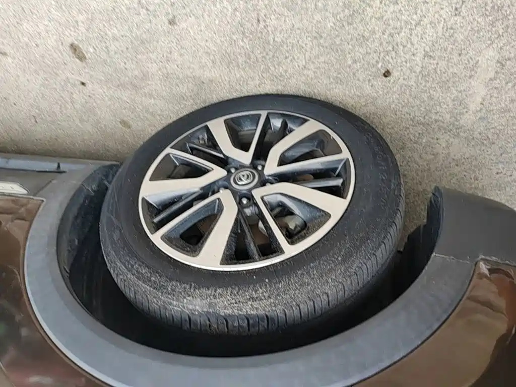 Changan CS55 — миниатюра 23