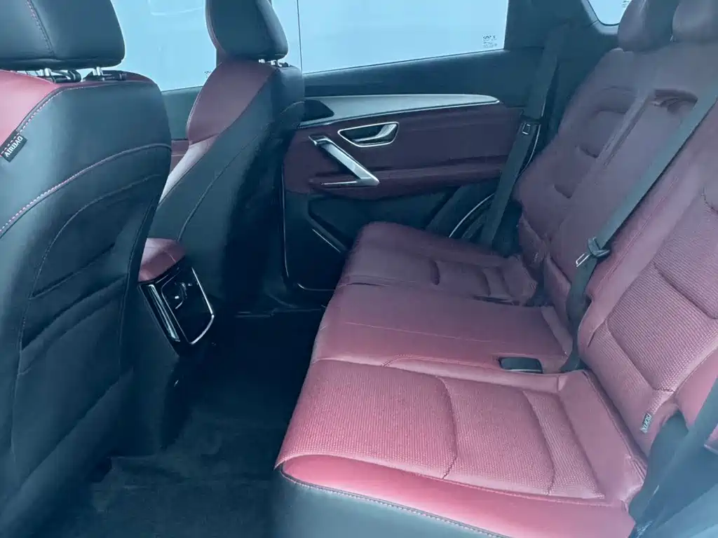 Jetour X70 PLUS — миниатюра 11