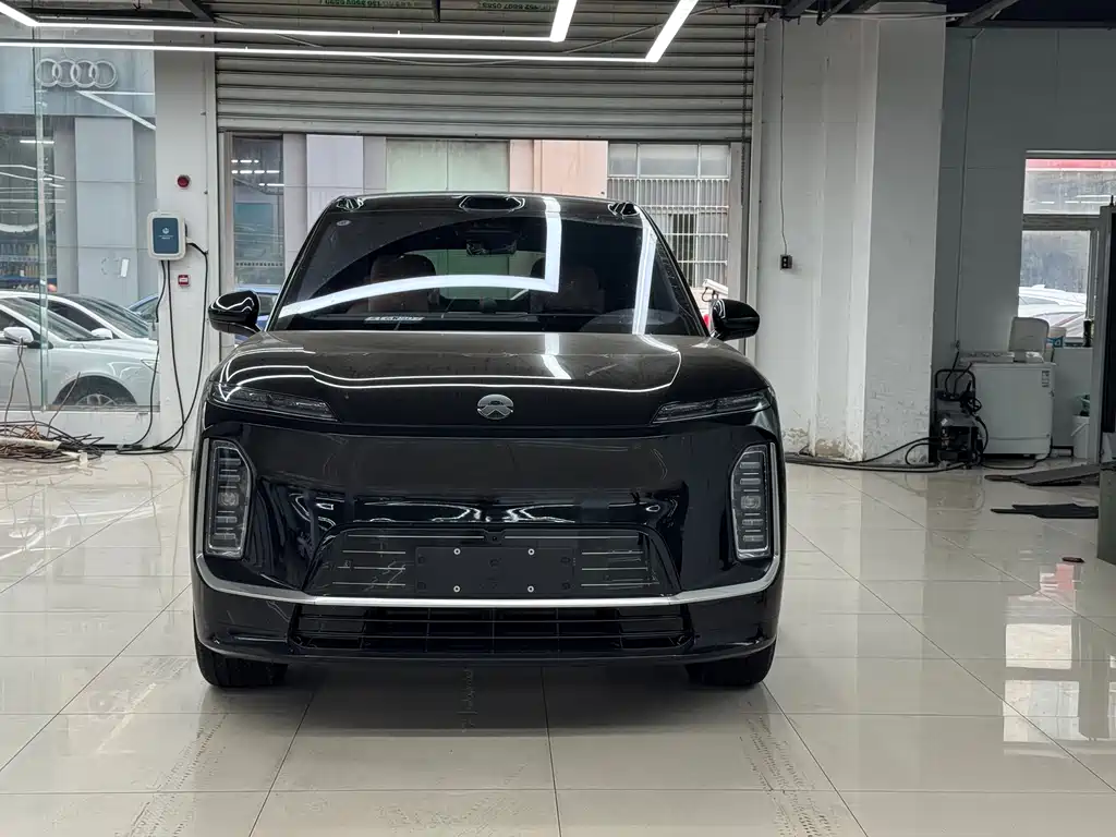 NIO ES9 — миниатюра 3