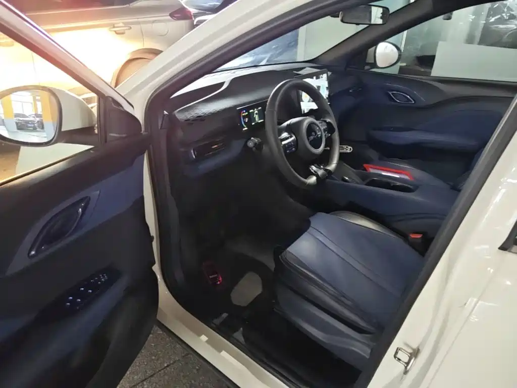 BYD Seagull — миниатюра 16