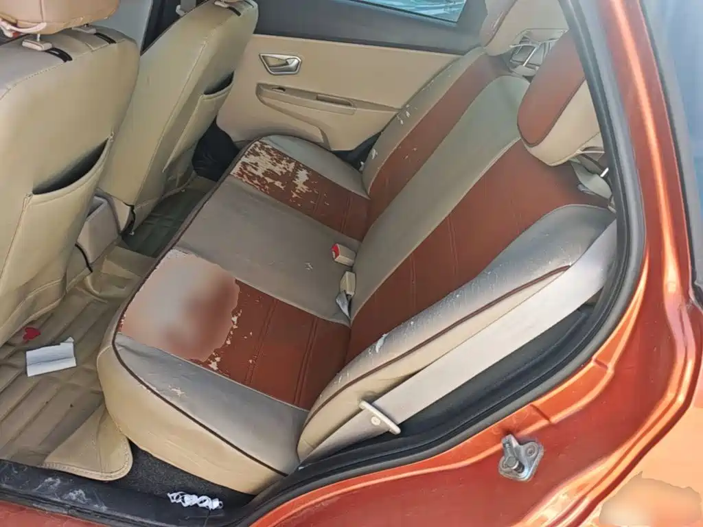 Chery Fengyun 2 — миниатюра 17