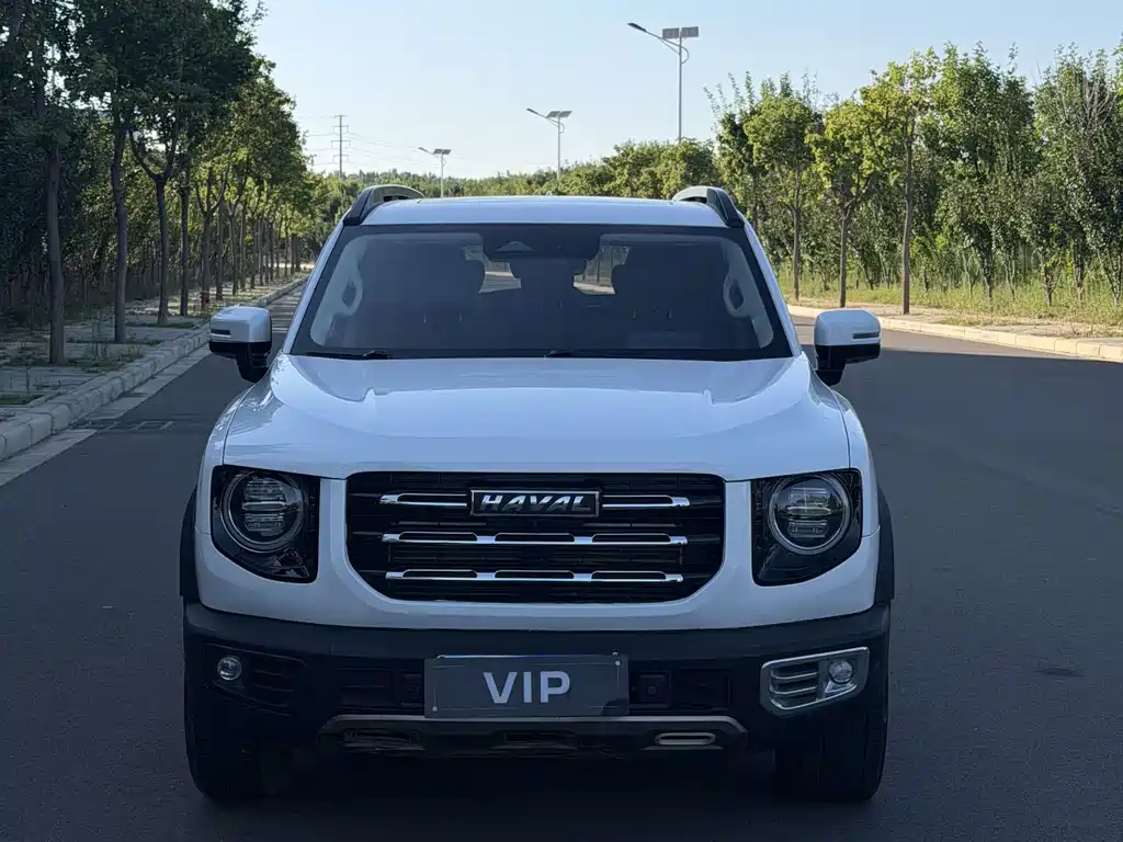 Haval Big Dog — миниатюра 2