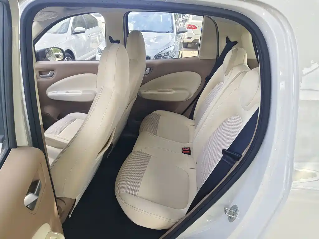 Wuling Mini EV MINIEV 2026 205km