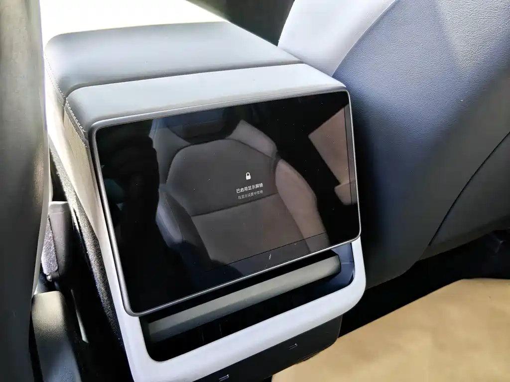 Tesla Model Y L — миниатюра 7