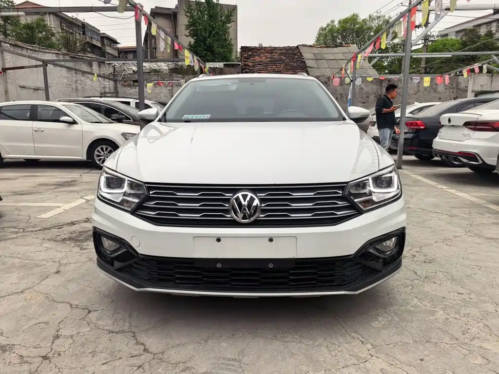 Volkswagen C-Trek — миниатюра 3