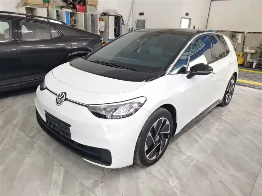 Volkswagen ID.3 2024