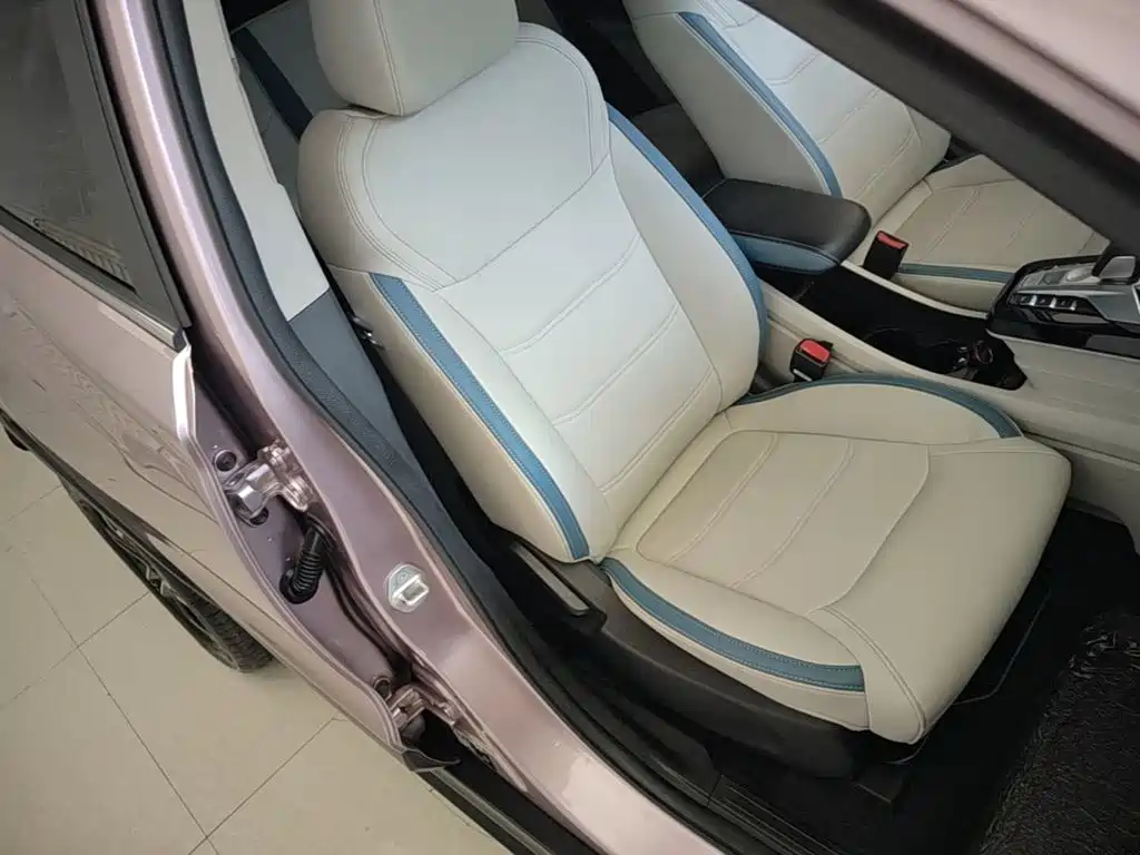 BYD Yuan Pro — миниатюра 25