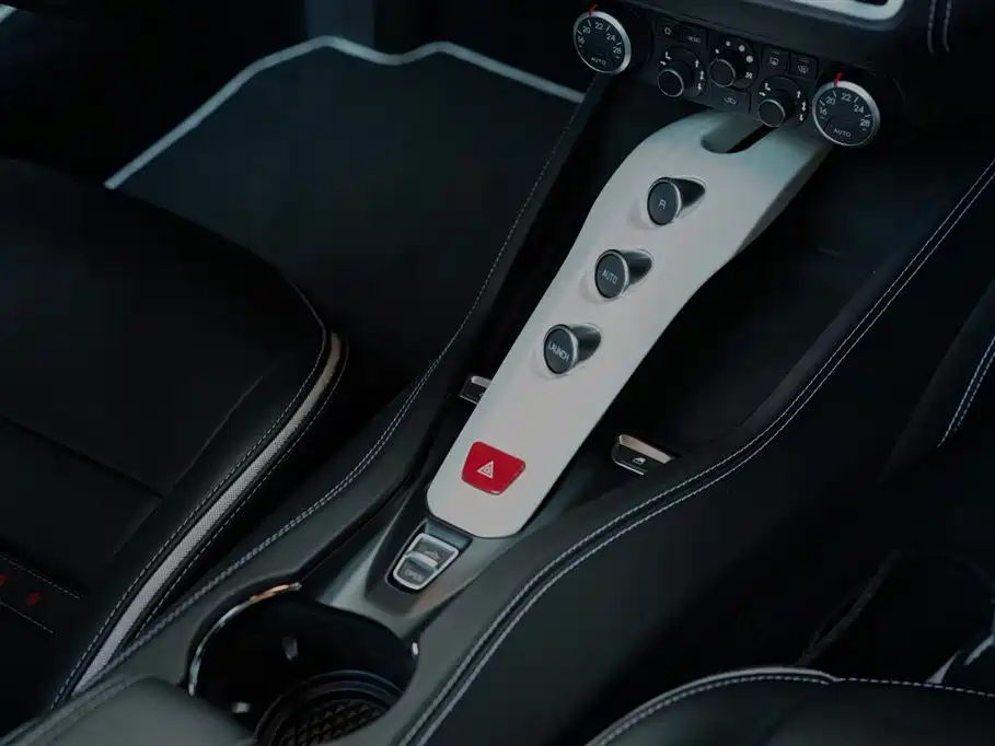 Ferrari California T 3.9T Standard Type, фото 16