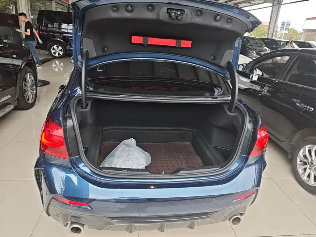 BMW 1 Series — миниатюра 19