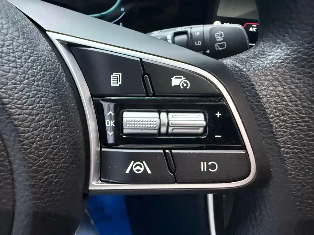 Kia Seltos — миниатюра 14