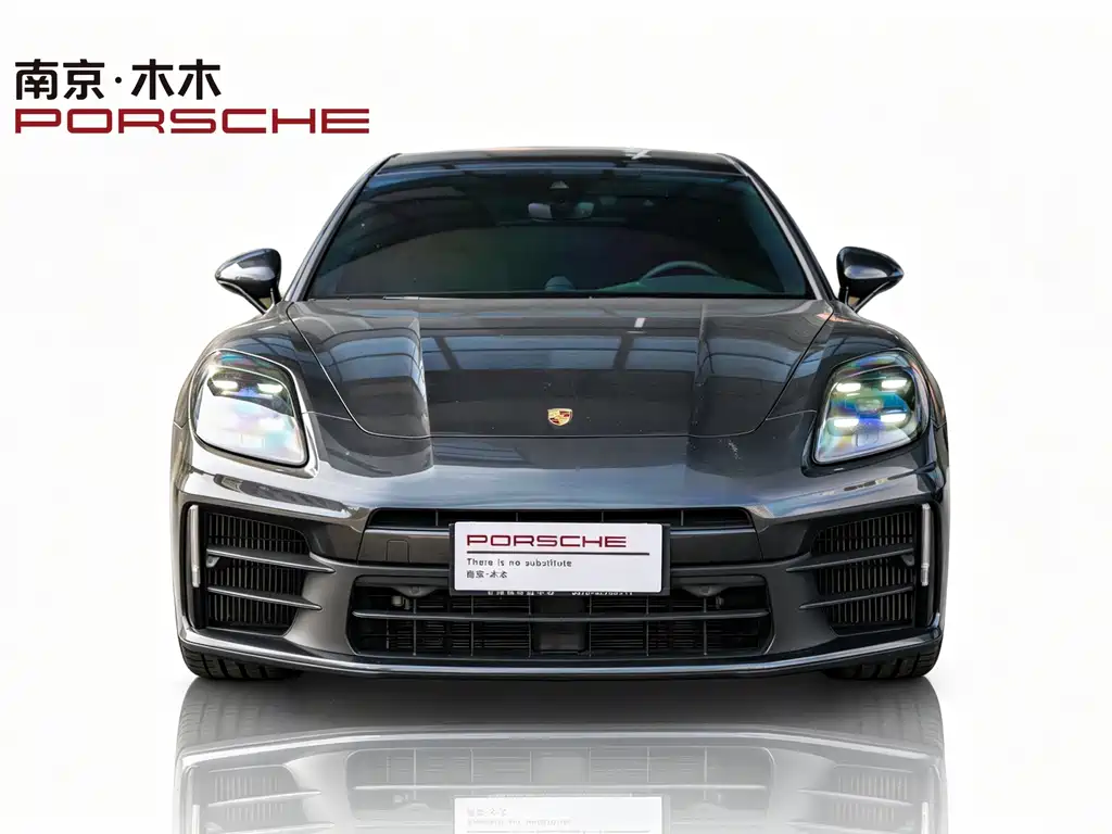 Porsche Panamera 2024 Panamera 2.9T