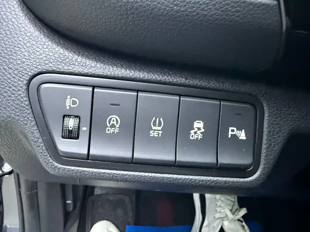 Kia Seltos — миниатюра 12