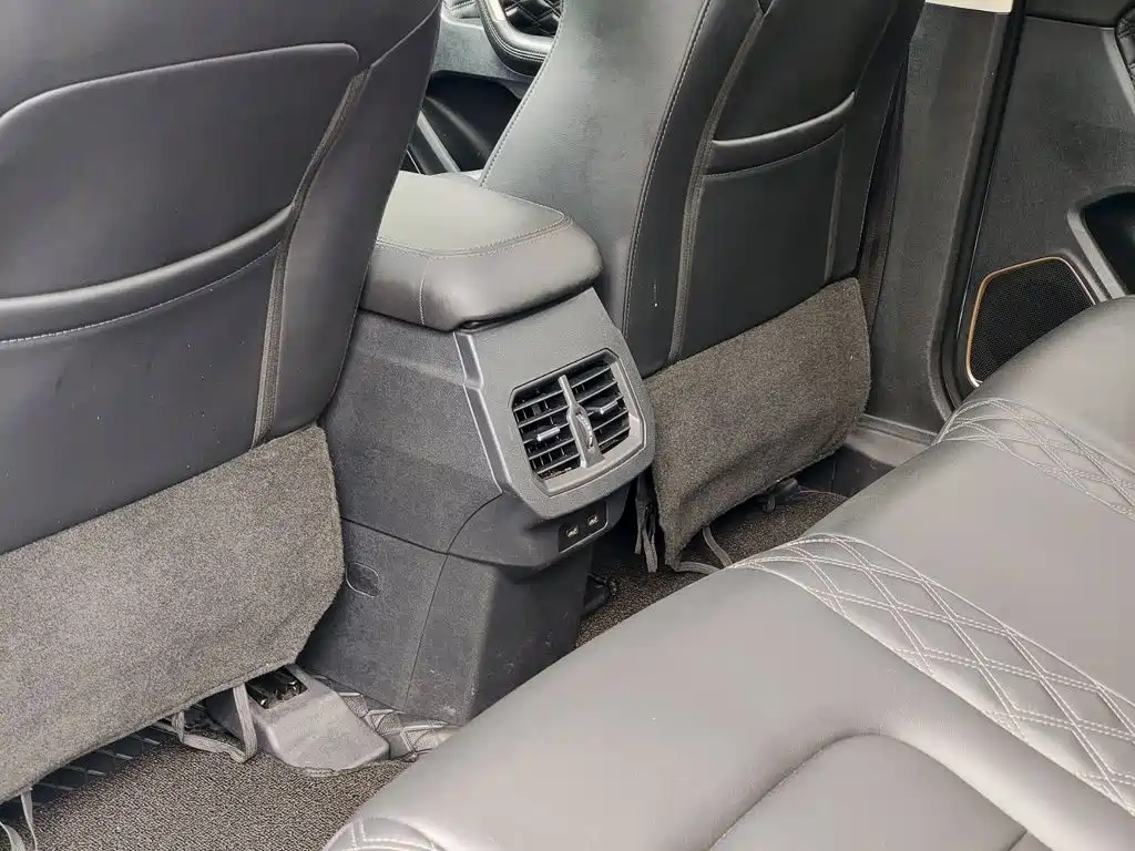 Haval H6 — миниатюра 9