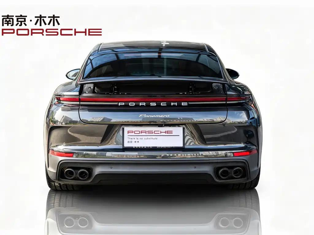 Porsche Panamera 2024 Panamera 2.9T