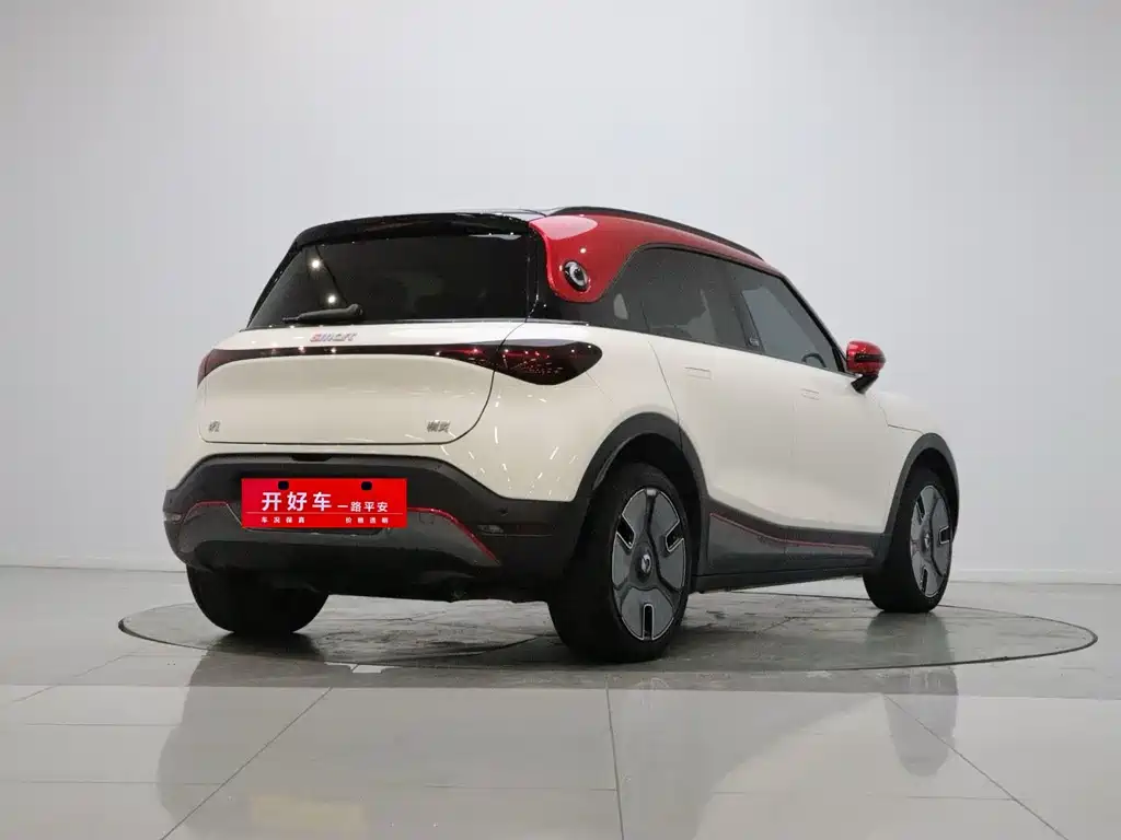 smart Smart #1 — миниатюра 4