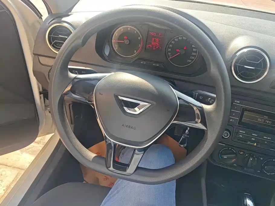 Jetta VA3 — миниатюра 15