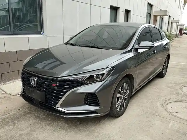 2022 Changan Eado