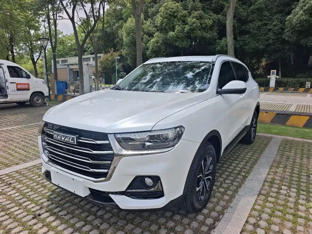 Haval H6 2022