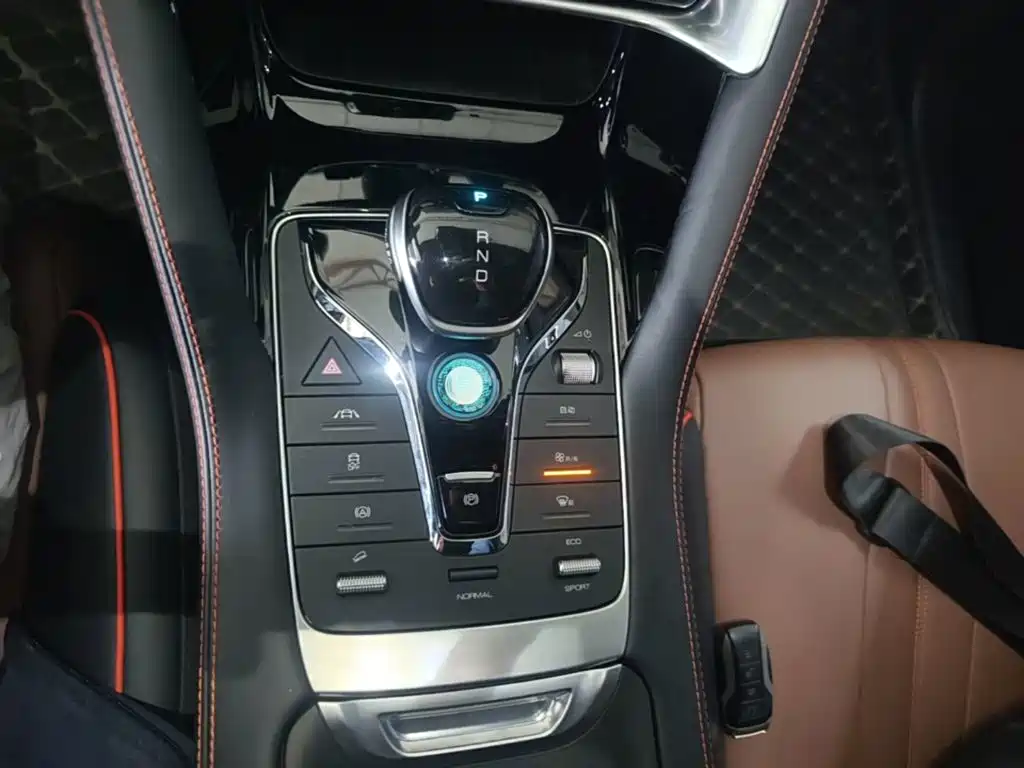 BYD PLUS — миниатюра 19