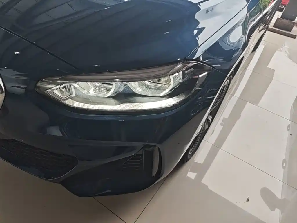 BMW 1 Series — миниатюра 24